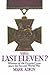 Last Eleven: Winners of the Victoria Cross Since the Second World War