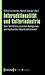 Intersektionalitat Und Kulturindustrie by Martin Seeliger