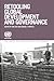 Retooling Global Development and Governance