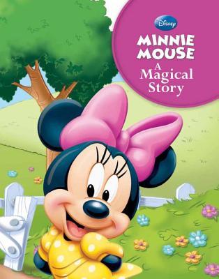 Disney's Minnie Mouse (Magical Story)
