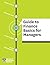 HBR Guide to Finance Basics for Managers