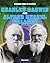 Charles Darwin and Alfred Russel Wallace