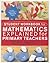 Student Workbook for Mathematics Explained for Primary Teachers
