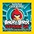 National Geographic Angry Birds Feathered Fun by National Geographic Society