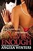 Never Enough, a View Park Novel
