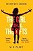Girl with All the Gifts by M.R. Carey