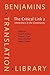 The Critical Link 2: Interpreters in the Community. Selected papers from the Second International Conference on Interpreting in legal, health and ... May 1998 (Benjamins Translation Library)