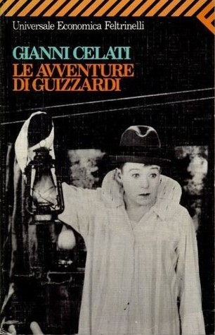 Le avventure di Guizzardi. Storia di un senza famiglia (Paperback)
