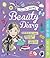 Do It Yourself Beauty Diary: With Pretty Stickers, Body Art Stencils, and a Skin Color Guide