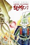 Usagi Yojimbo by Stan Sakai