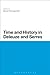 Time and History in Deleuze and Serres