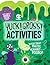Yuck! Gross! Activities by Parragon Books