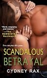 Scandalous Betrayal