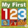 123 (Capstone Young Readers: Maple Leaf Learners)