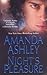 Night's Pleasure (Children of The Night, #4)