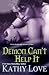 Demon Can't Help It (New Orleans Vampires, #3)
