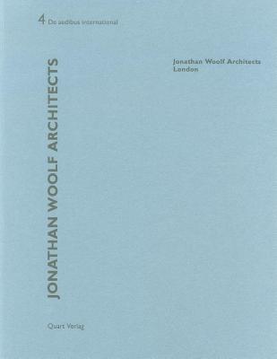Jonathan Woolf Architects - London (De aedibus international #4)