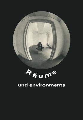 Räume und environments (German Edition)