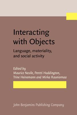 Interacting with Objects (Not in series)