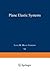 Plane Elastic Systems (Erge...