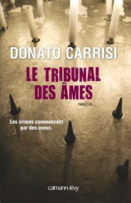 Le tribunal des âmes (Marcus #1)