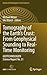 Tomography of the Earth’s Crust: From Geophysical Sounding to Real-Time Monitoring: GEOTECHNOLOGIEN Science Report No. 21 (Advanced Technologies in Earth Sciences)