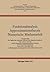 Funktionalanalysis Approximationstheorie Numerische Mathematik (International Series of Numerical Mathematics) (German Edition)