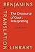 The Discourse of Court Inte...