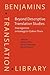 Beyond Descriptive Translation Studies by Anthony Pym