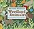 Nature Puzzles: Woodland An...