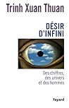 Désir d'infini: D...
