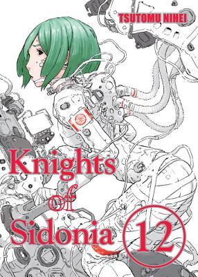 Knights of Sidonia, Vol. 12 (Knights of Sidonia, #12)