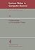 Fundamentals of Computation Theory: Proceedings of the 1977 International FCT-Conference, Poznan-Kórnik, Poland September 19–23, 1977 (Lecture Notes in Computer Science)