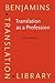 Translation as a Profession by Daniel Gouadec