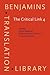 The Critical Link 4: Professionalisation of Interpreting in the Community: Slected Papers from the 4th International Conference on Interpreting in Legal, Health and Social