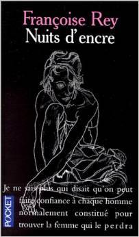 Nuits d'encre (Paperback)