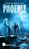 Erbe des Feuers (Phoenix, #2) Erbe des Feuers (Phoenix, #2)
