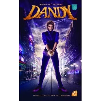 Dandy By Andreas Carlsson