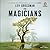 The Magicians (The Magicians, #1)
