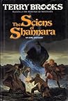 The Scions of Shannara by Terry Brooks