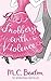 Snobbery with Violence by Marion Chesney