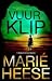 Vuurklip by Marié Heese