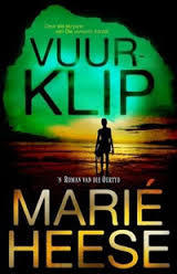 Vuurklip (Paperback)