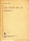 Las voces de la novela