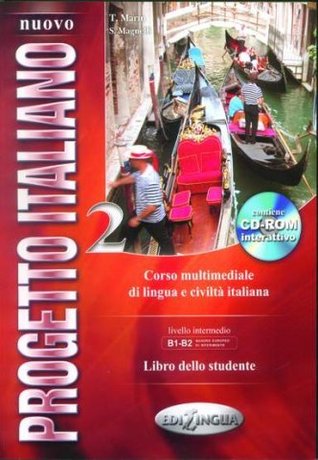 Progetto Italiano: Level 2