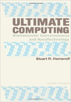 Ultimate Computing: Biomolecular Consciousness and NanoTechnology (Hardcover)