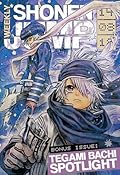 Weekly Shonen Jump, August 18 2014