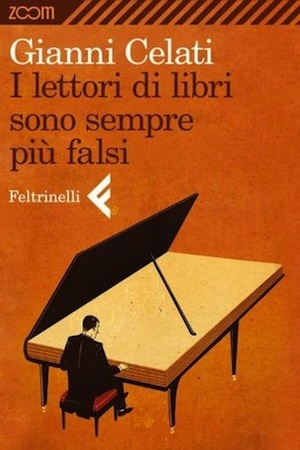 I lettori di libri sono sempre più falsi