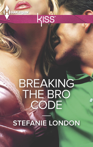 Breaking the Bro Code (ebook)