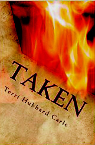 Taken (Unknown Binding)